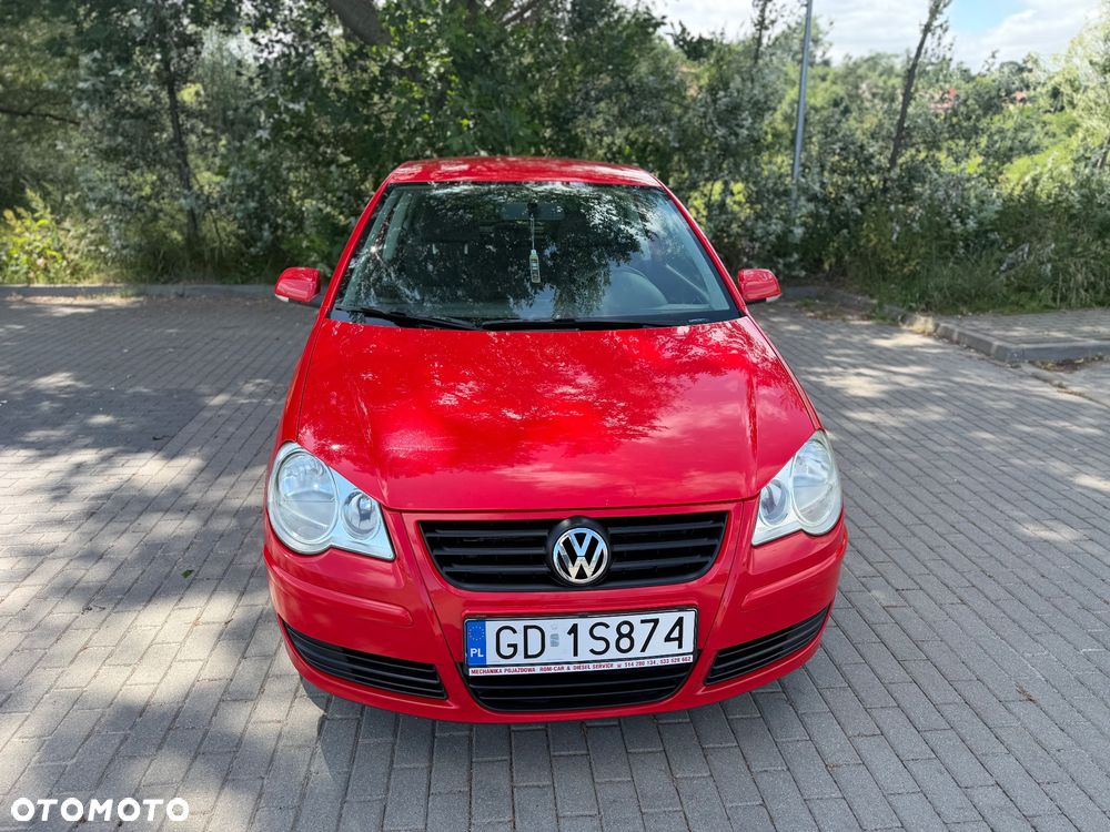 Volkswagen Polo 1.2 Trendline - 2
