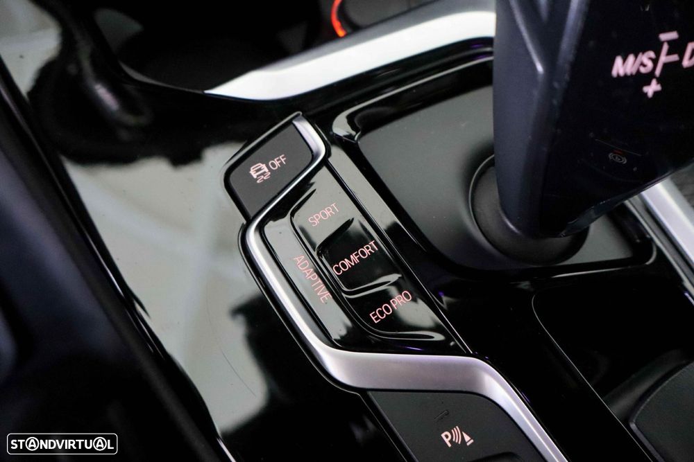 BMW X4 25 d xDrive Pack M Auto - 47