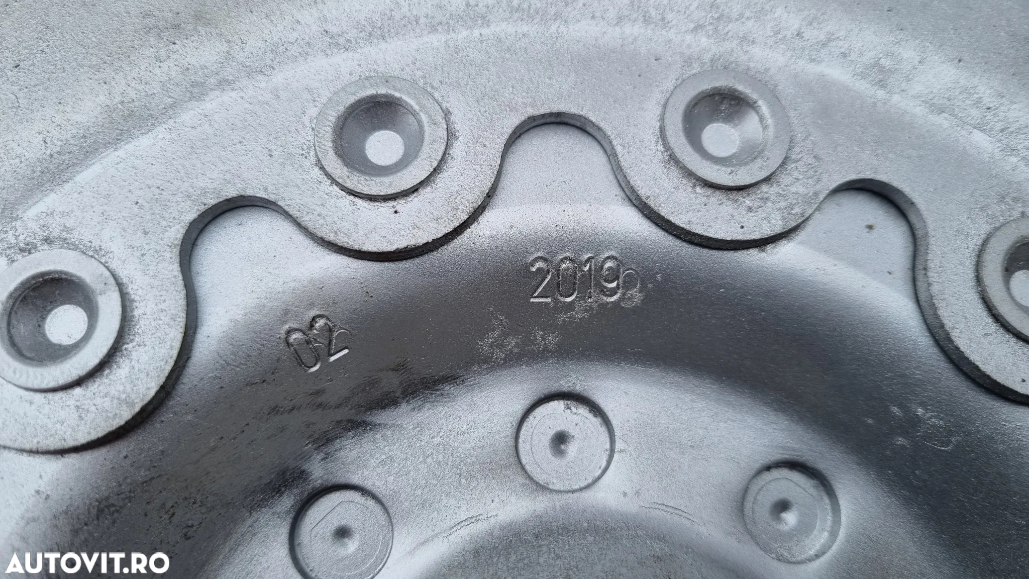 Convertizor 000420 V171 / GA8HP75 ZF8HP75 / BMW X5 F15 xDrive 30d / F30 335xDrive / X4 F26 3.0D / 730xDrive G11 /2016+ - 5
