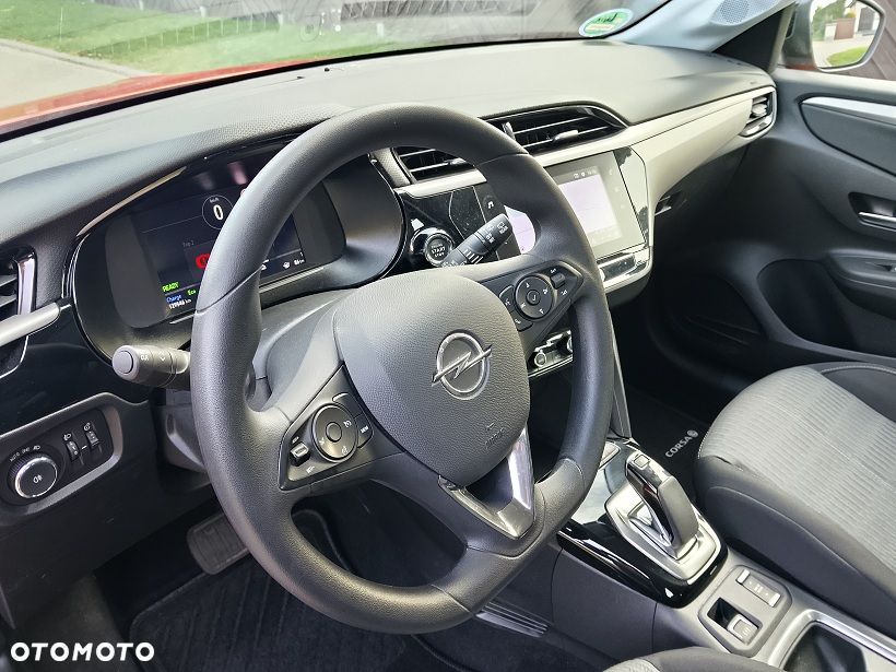Opel Corsa 2021