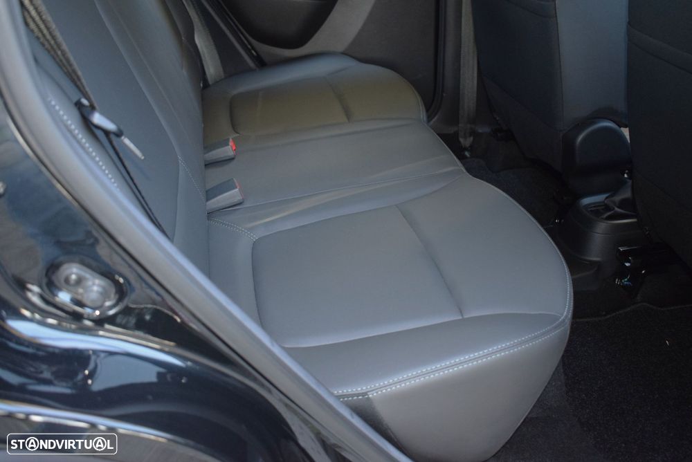 Dacia Spring Comfort - 43