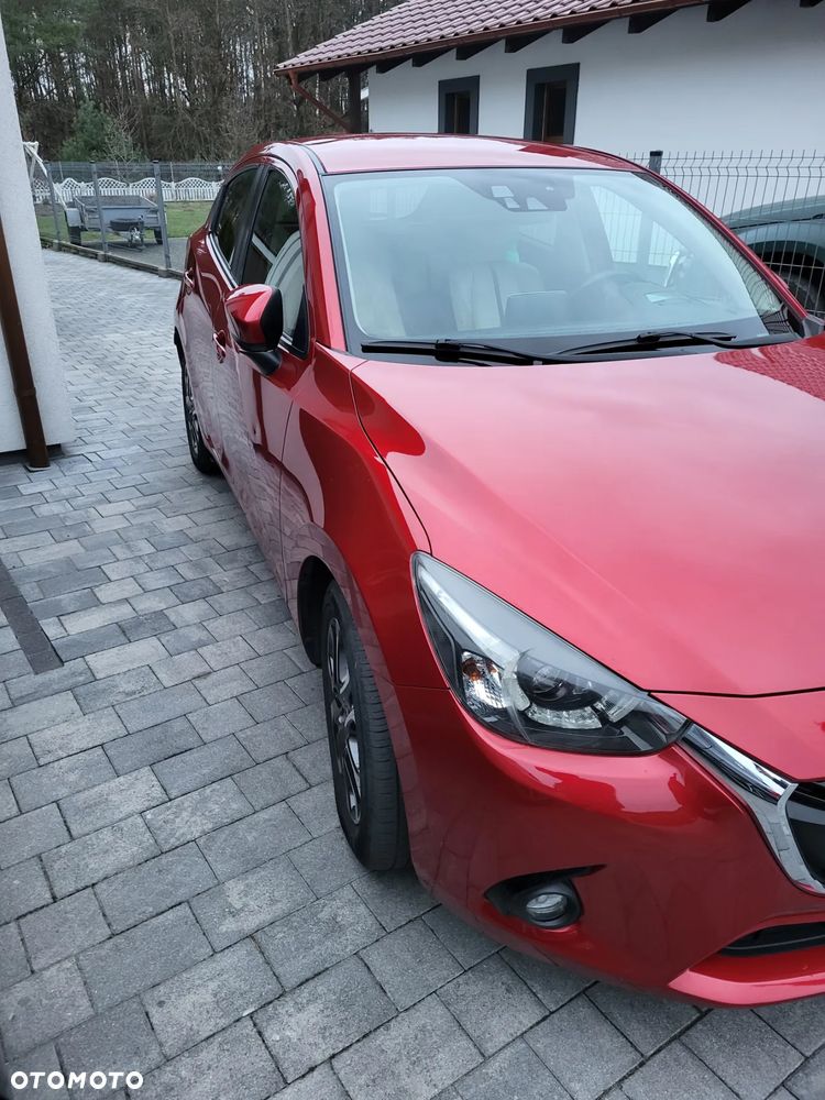 Mazda 2 - 11