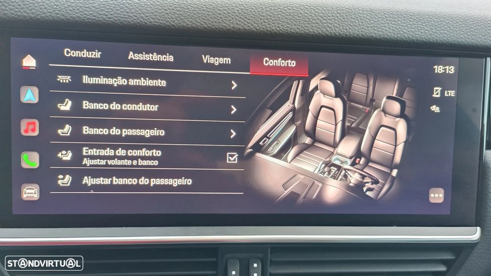 Porsche Cayenne E-Hybrid - 24