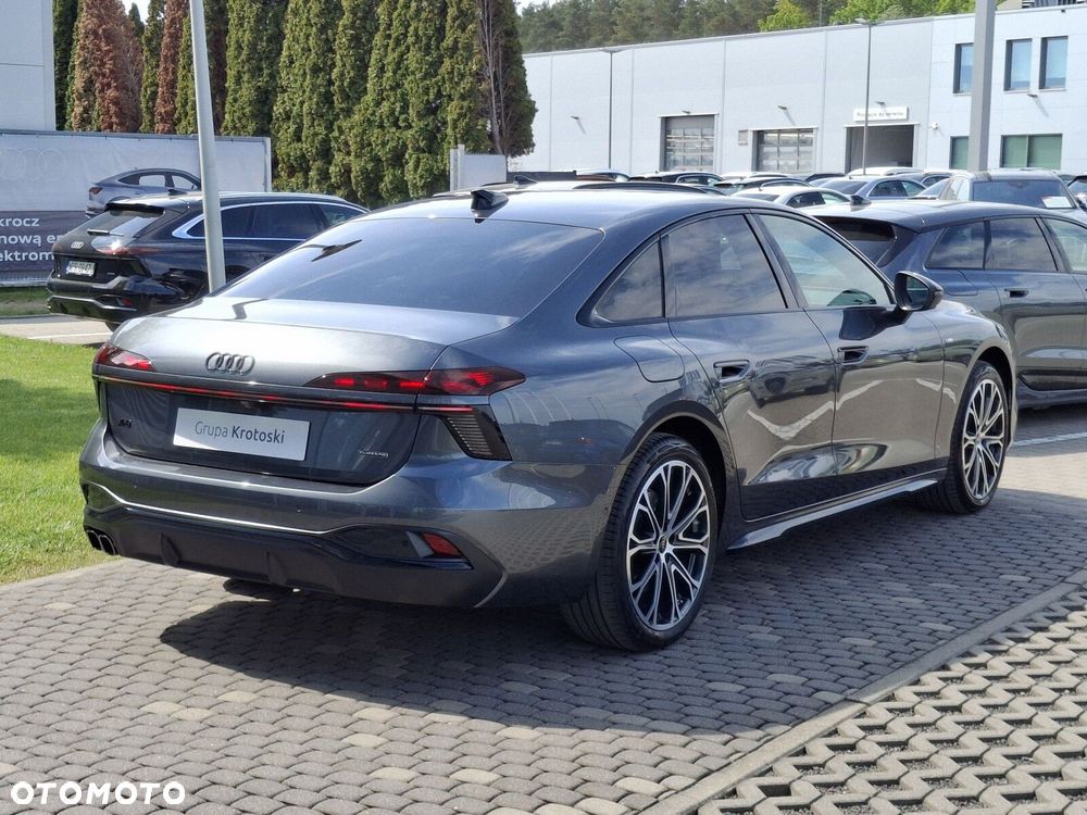 Audi A6 Limousine - 6