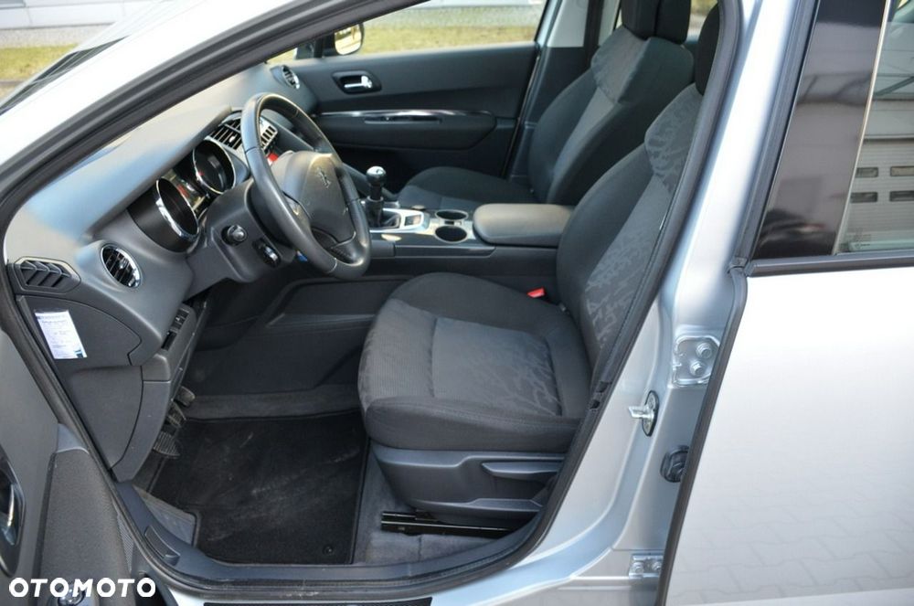 Peugeot 3008 - 22