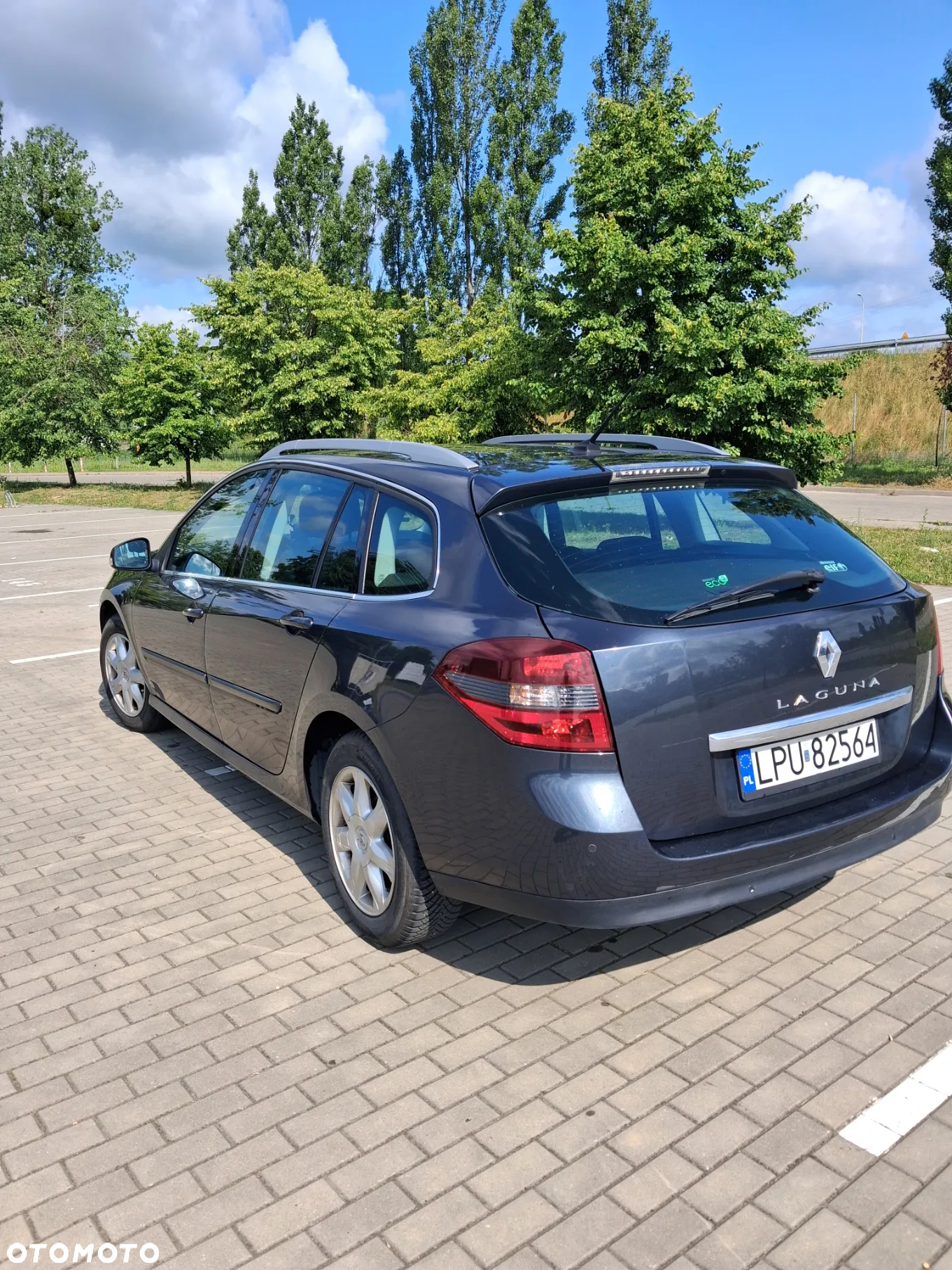 Renault Laguna - 4