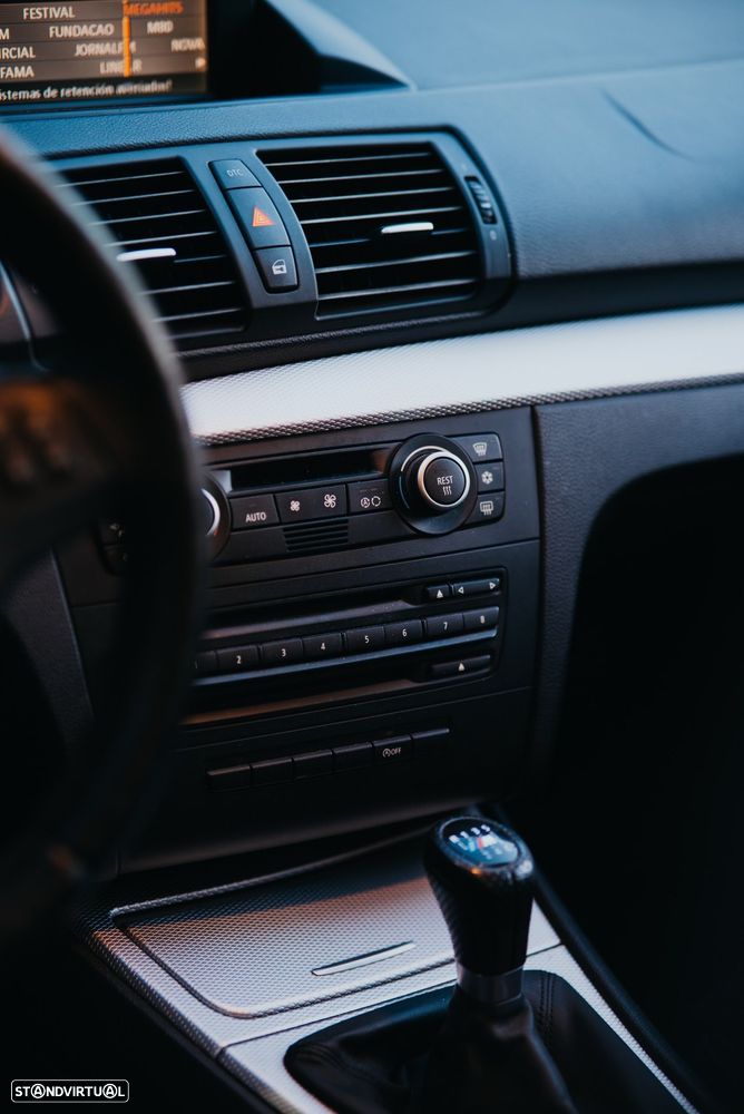 BMW 120 - 16