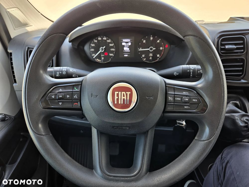 Fiat DUCATO L2H2 - 22