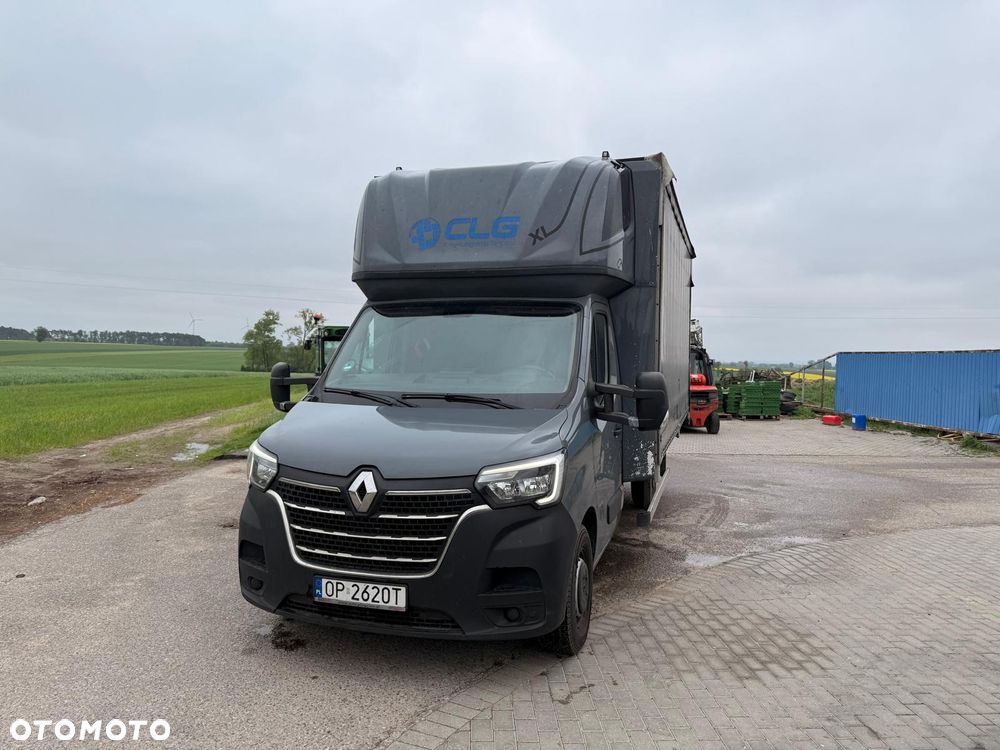 Renault MASTER - 4