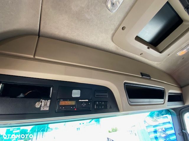 Mercedes-Benz ACTROS 1843 Standard SPECJALNY, AUTOMAT BEZ RETARDERA ! EURO 6, BRAK PODATKU DROGOWEGO, NISKIE OC !! Pierwszy Właściciel, 12.2015 ! - 13