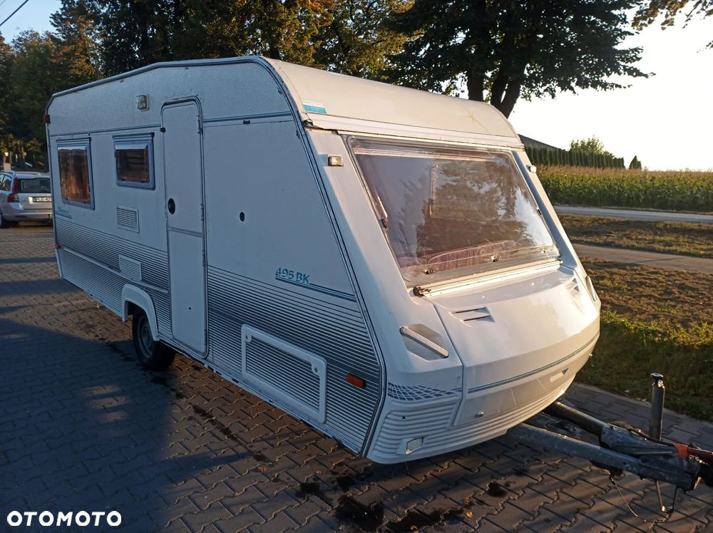 Beyerland 495BK - 1