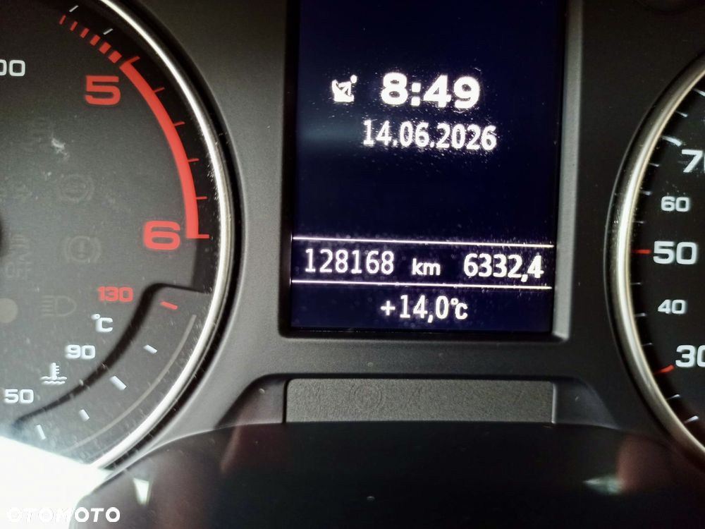Audi A3 Sportback 30 TDI sport - 24