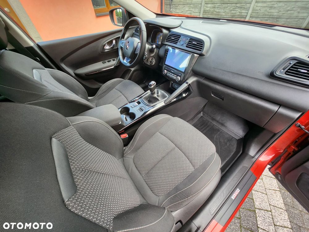 Renault Kadjar 1.2 Energy TCe Business - 5