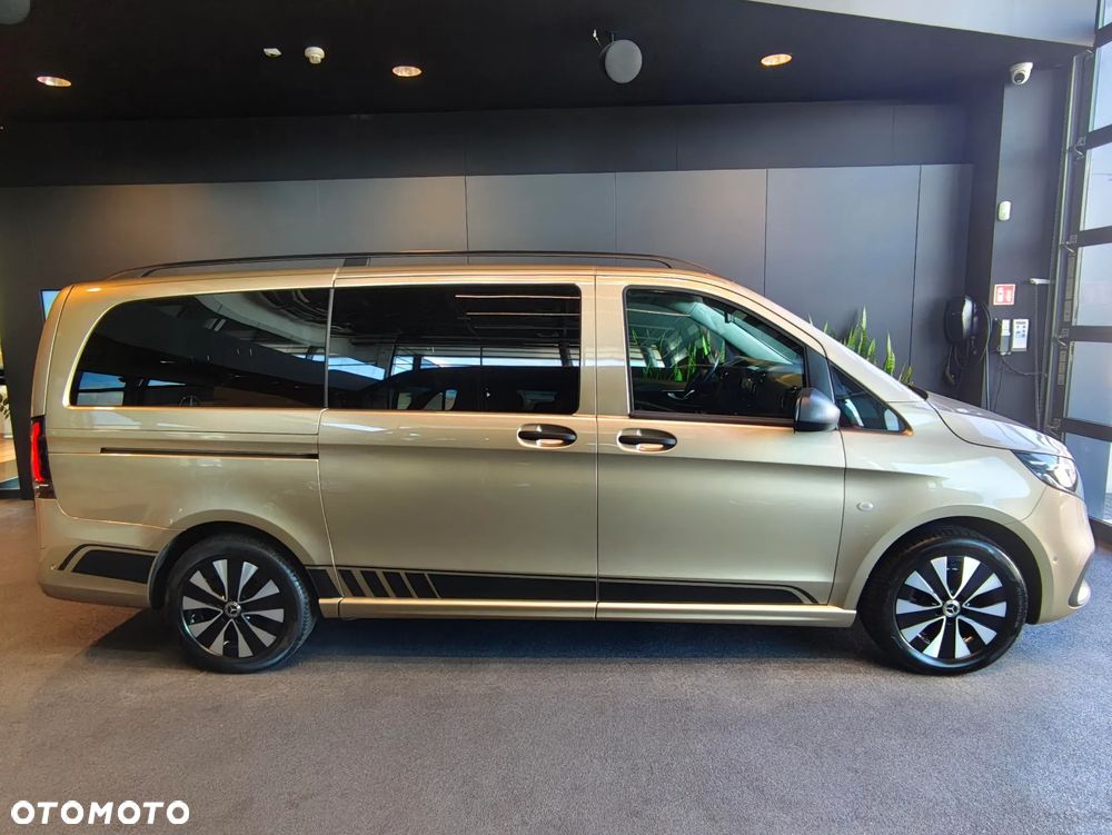 Mercedes-Benz Vito Tourer L2 Pro 9G-Tronic 447.703 - 7