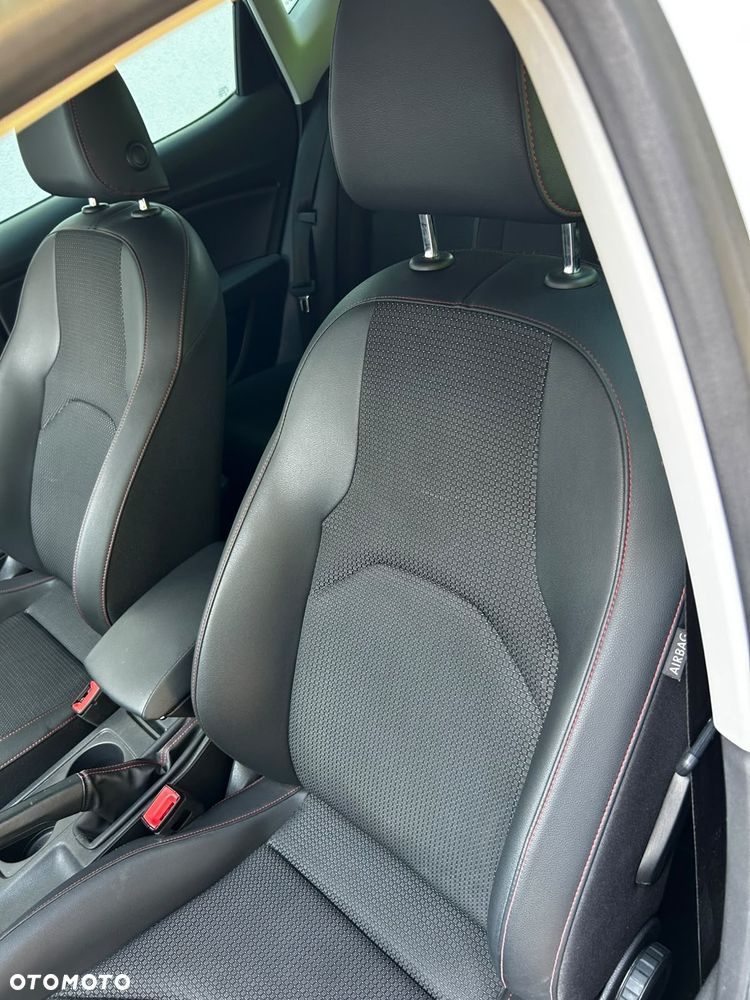Seat Leon - 27