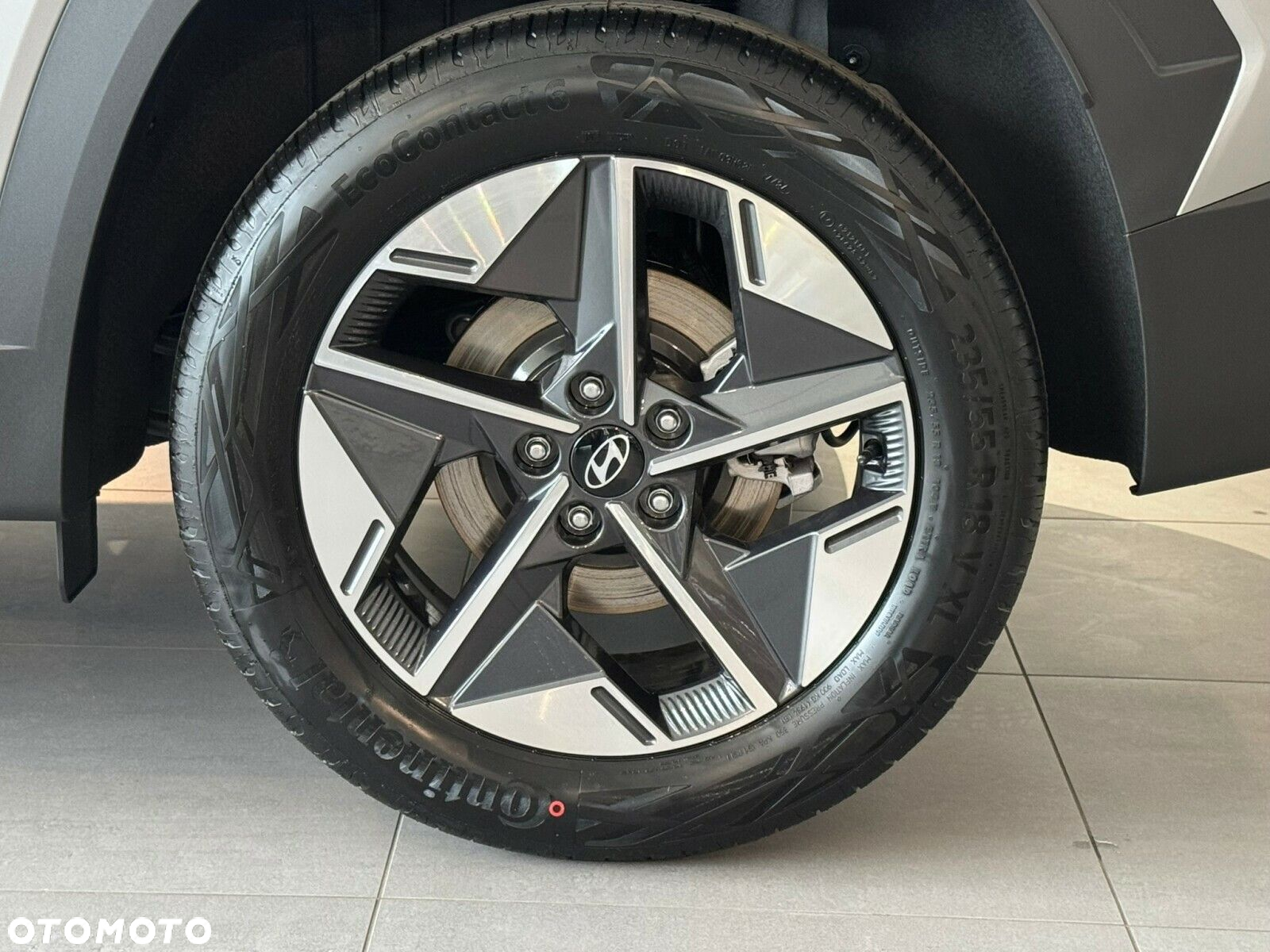 Hyundai Tucson - 17