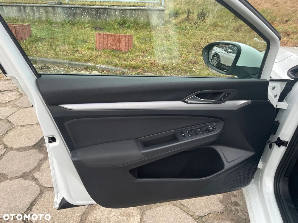 Volkswagen Golf 2.0 TDI - 16