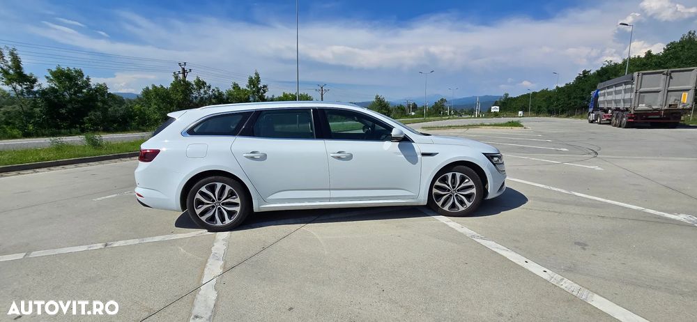 Renault Talisman ENERGY dCi 130 INTENS - 5
