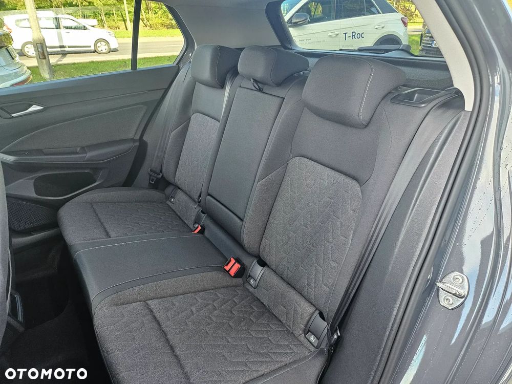 Volkswagen Golf 1.5 TSI Life Plus - 11