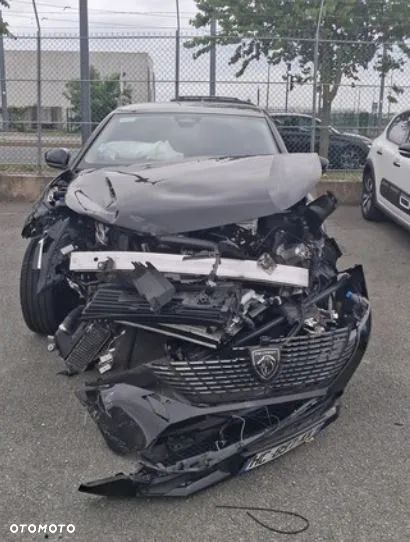 Peugeot 308 1.6 Hybrid PHEV Allure Pack EAT8 - 2