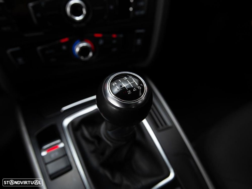Audi A4 Avant - 19