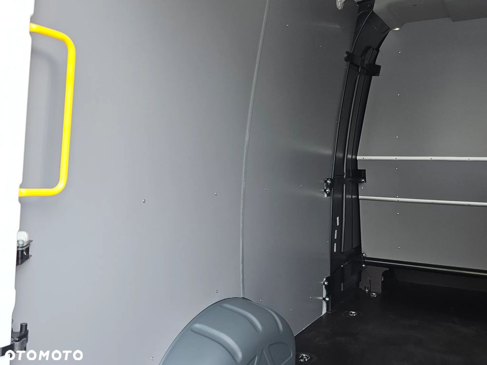 Volkswagen CRAFTER L4H3 NOWY Brygadowy FV23% - 23