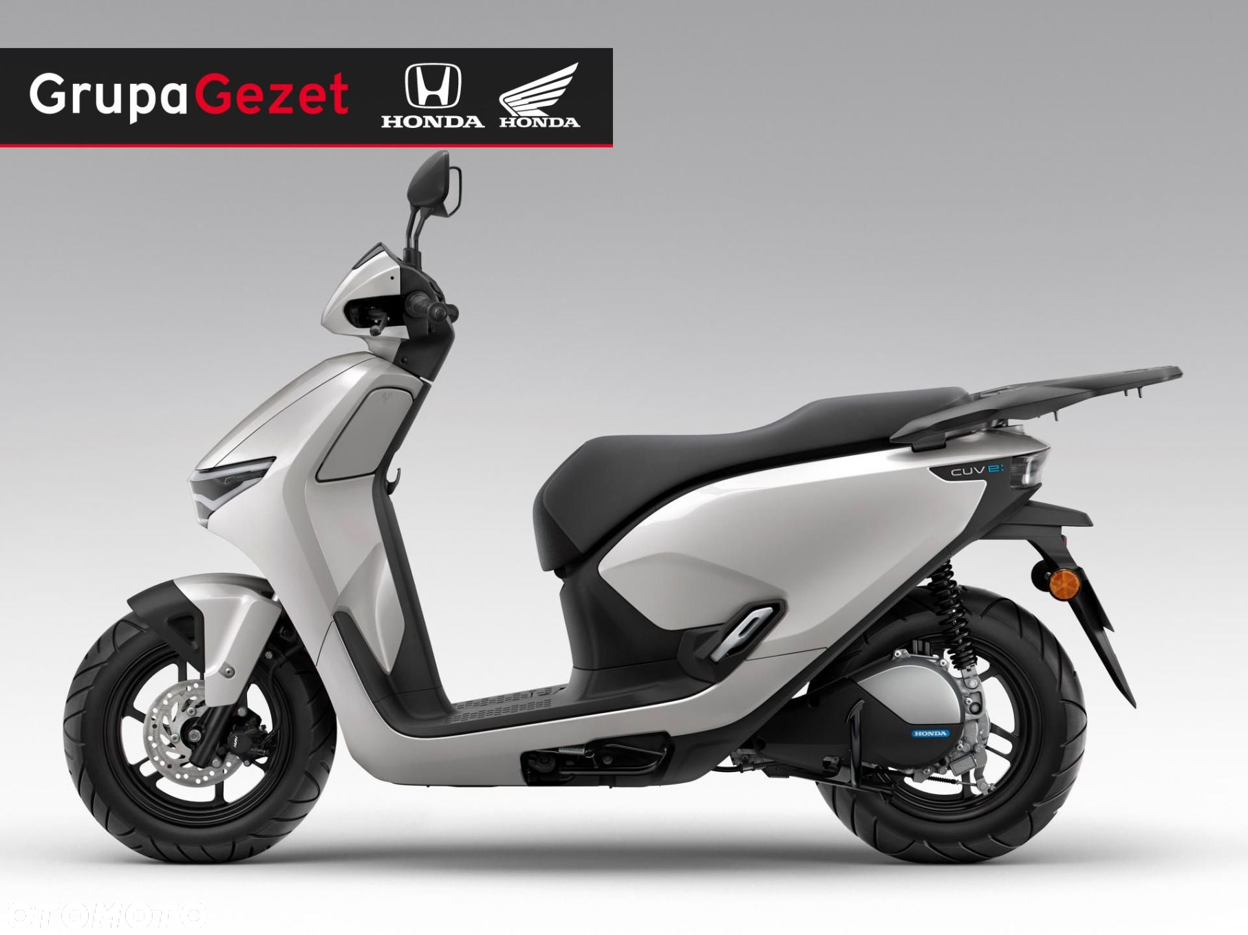 Honda Inny - 4