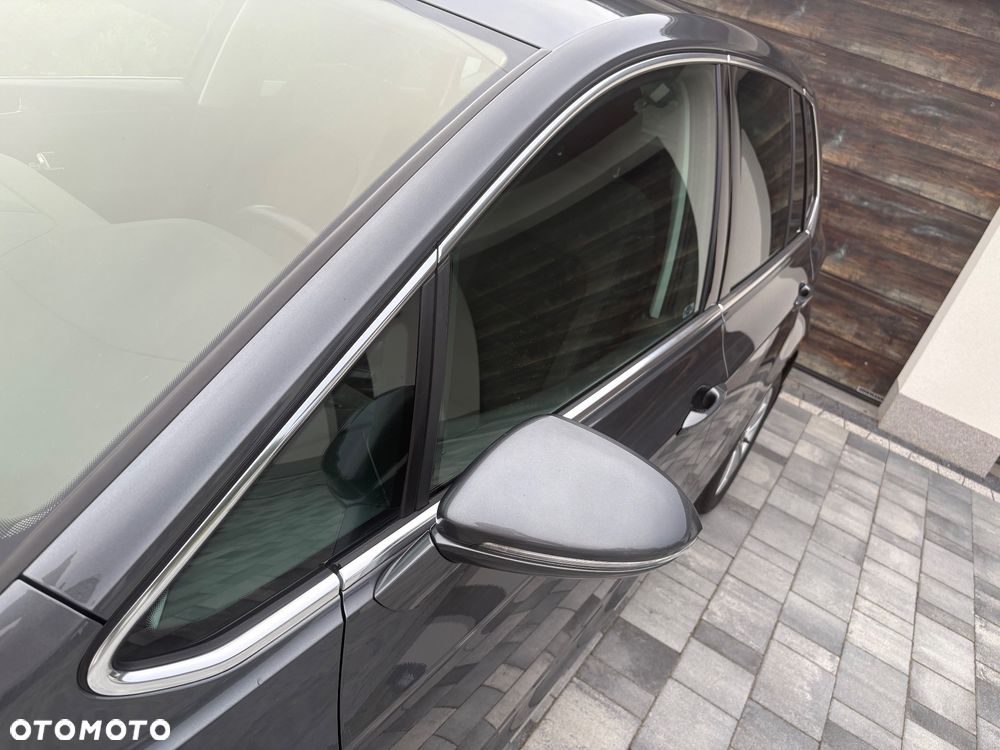 Volkswagen Golf Sportsvan SV 1.6 TDI Highline - 21