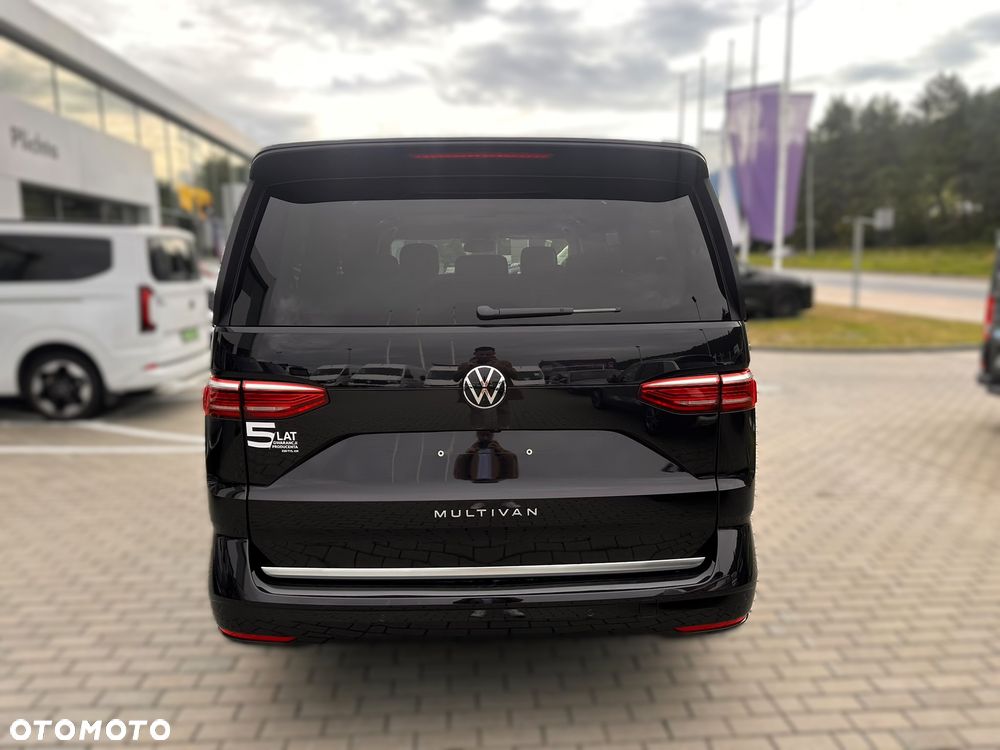 Volkswagen Multivan 2.0 TSI L2 Style DSG - 7