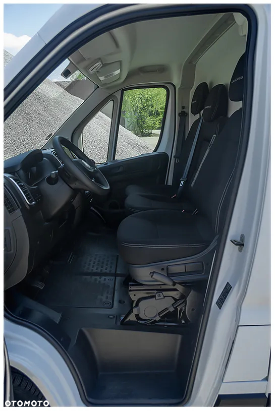 Fiat Ducato - 19