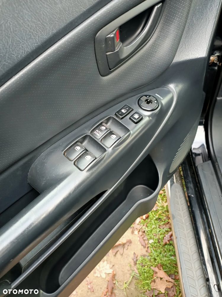 Hyundai Tucson 2.0 2WD FIFA World Cup - 20