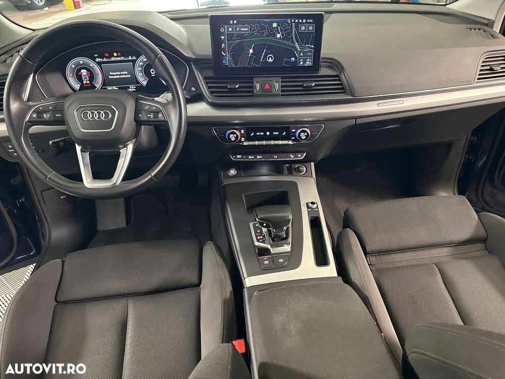 Audi Q5 - 10