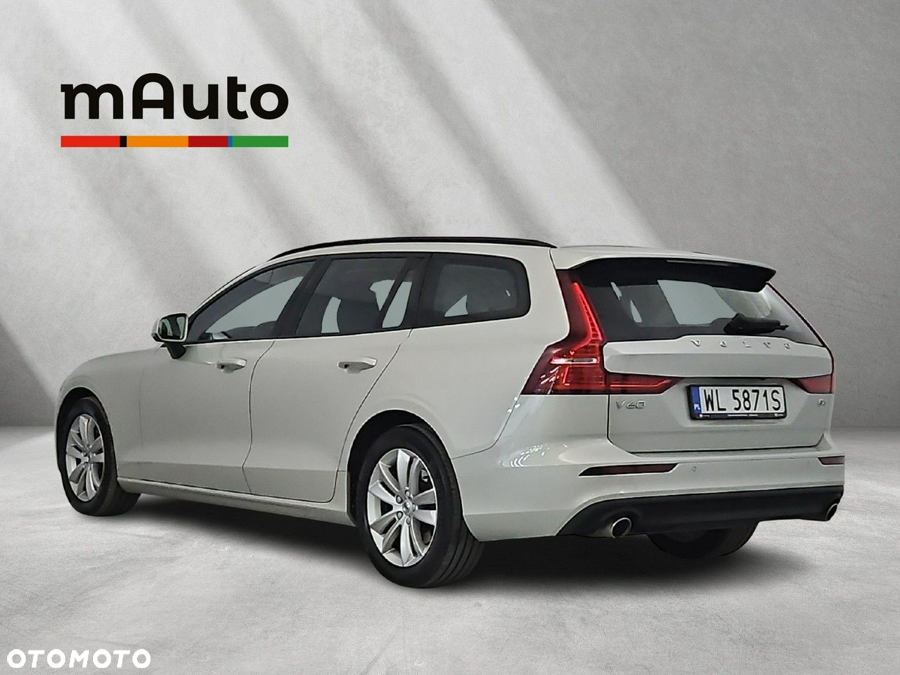 Volvo V60 - 3