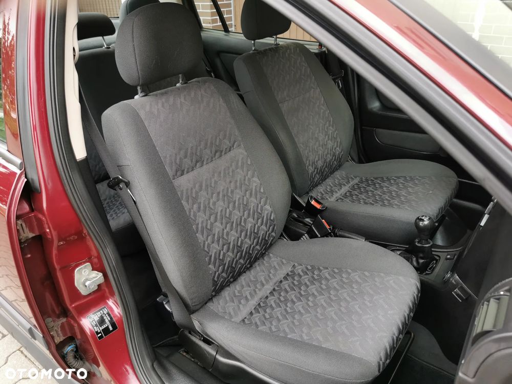 Opel Astra II 1.4 Start - 6