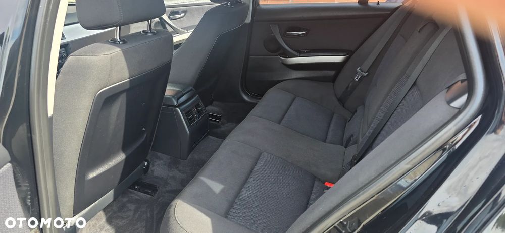 BMW Seria 3 - 40