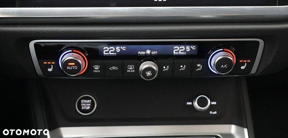 Audi Q3 Sportback - 20