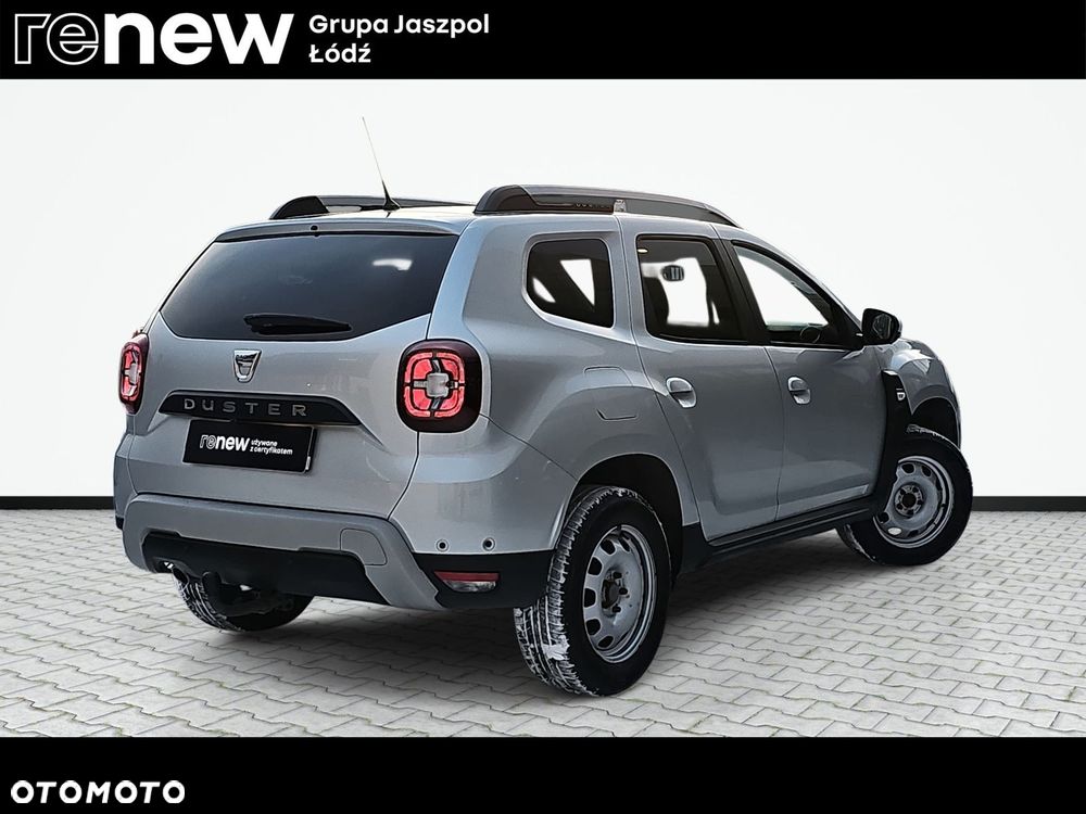 Dacia Duster - 5
