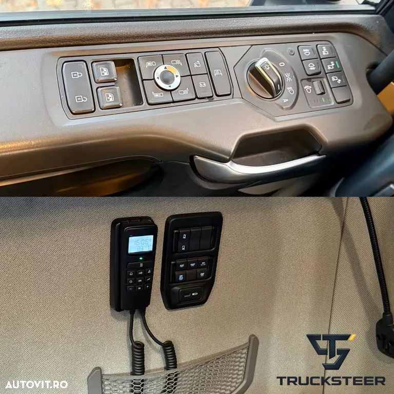 Scania R450 | Euro 6 | Retarder | Xenon | 1.500L - 21