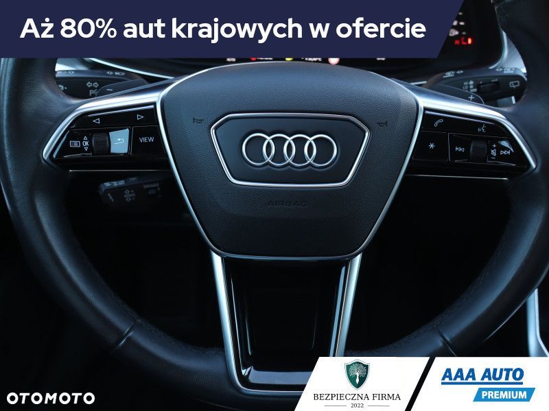 Audi A6 Avant - 22