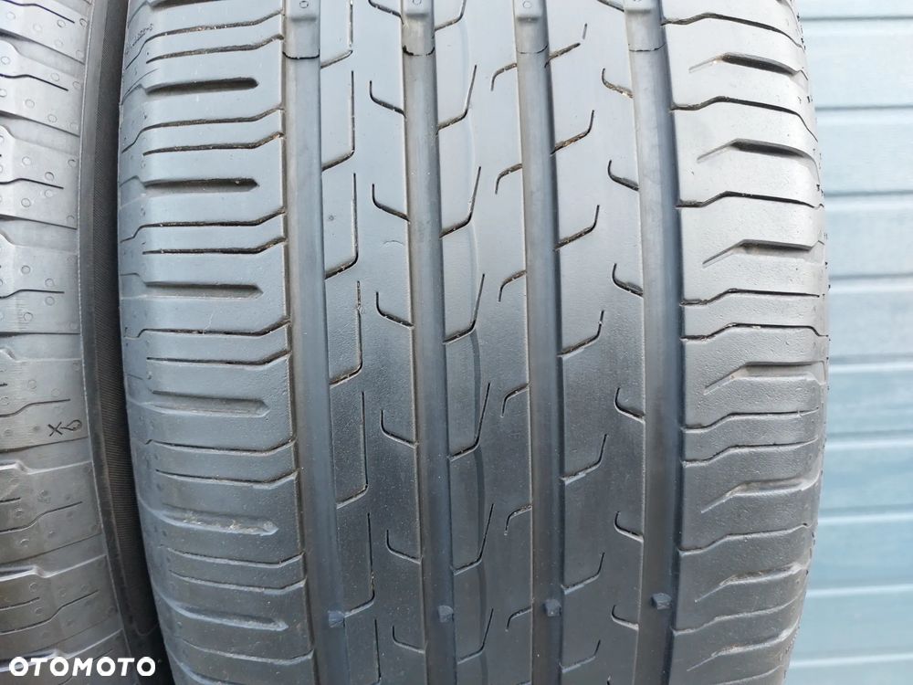 235/50 R19 OPONY CONTINENTAL ECO CONTACT 6 DOT21 - 2