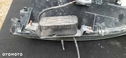 ZDERZAK  TYŁ Klapa tył VOLVO S60 KOLOR  445-26 Lampa reflektor prawy przód volvo v70 II s60 - 10