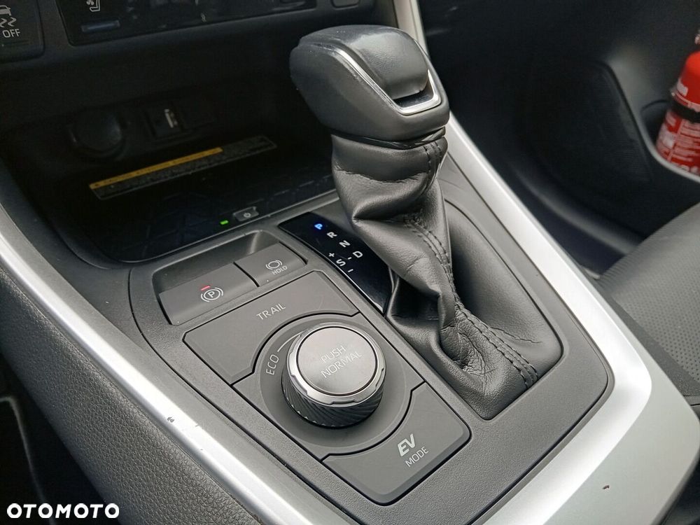 Toyota RAV4 2.5 Hybrid Executive 4x4 - 18