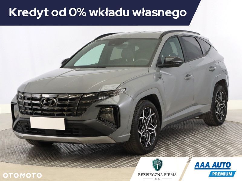 Hyundai Tucson - 3