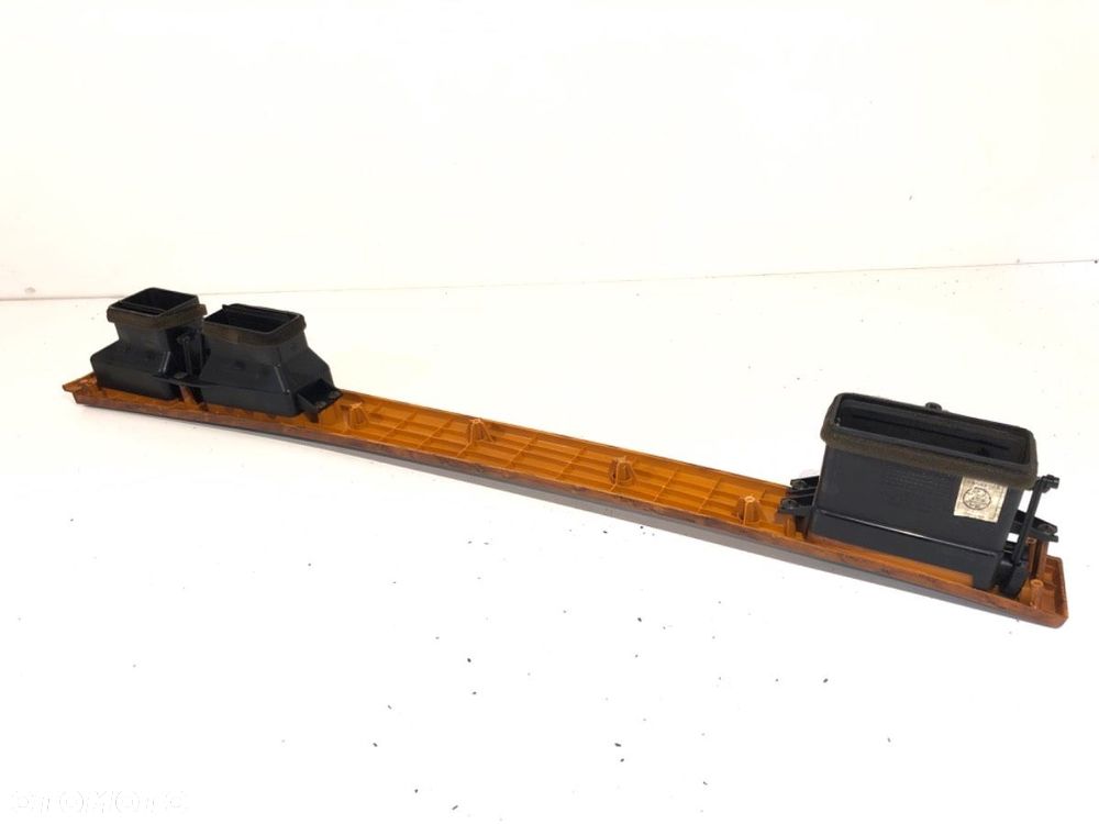 LISTWY DEKOR  SSANGYONG CHAIRMAN (HT_) 1997 - 2022 3.2 165 kW [225 KM] benzyna 2011 - 2022 - 5