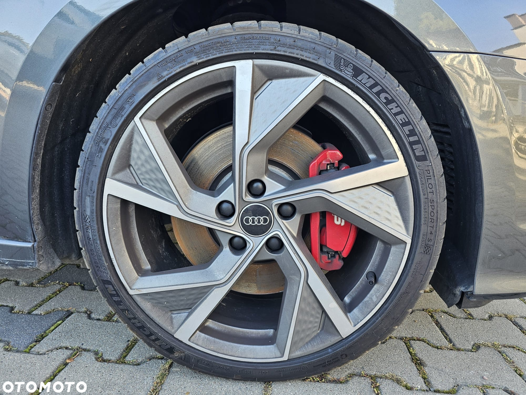 Audi S3 - 18