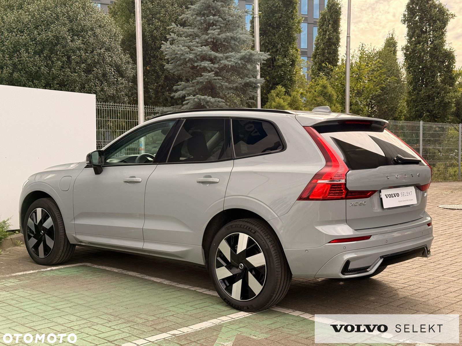 Volvo XC 60 - 9