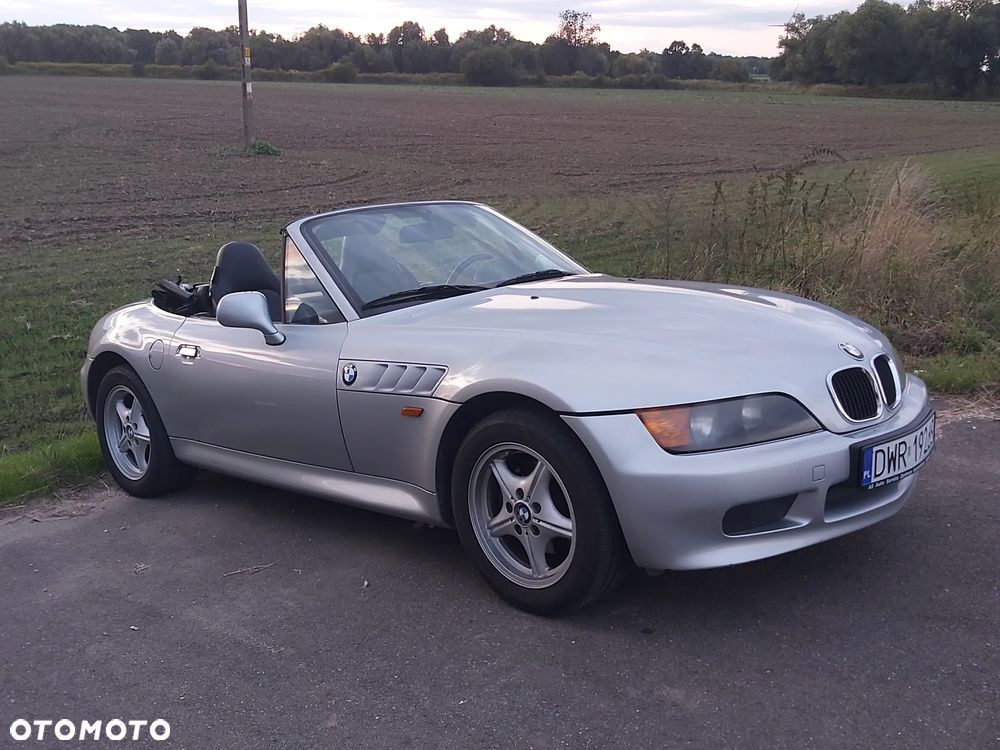 BMW Z3 - 25