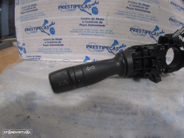 Comutador 3753MA2211 HYUNDAI  I40 BREAK FASE 1 2012 1.7CRDI 115CV 5P CINZA LUZES PISCAS - 2