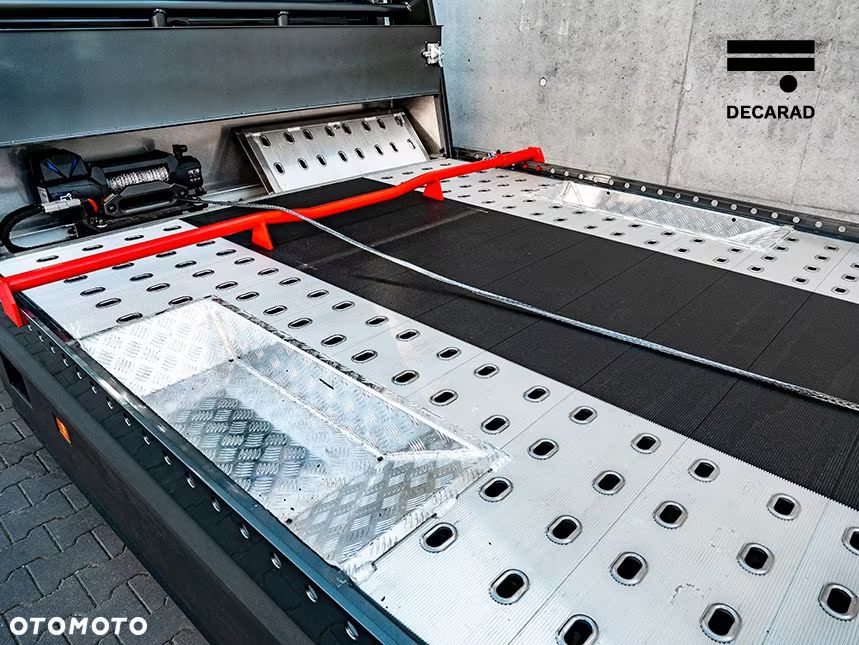 Volkswagen Crafter 55 Autolaweta - 7