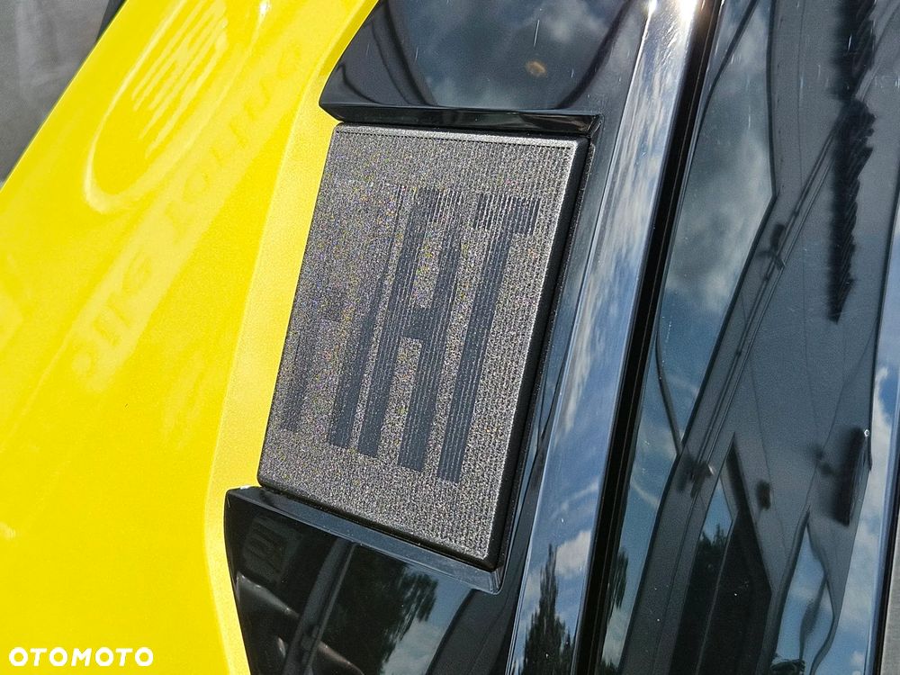 Fiat Grande Panda 1.2 mHEV La Prima eDCT - 8